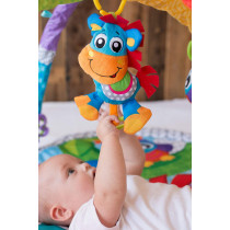 Clip Clop Musical Activity Gym