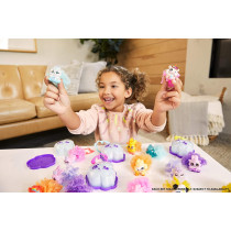 Cloudees Cloud Themed Reveal Toy With Hidden Figure, Small Pet Collectible Figure Assortment Gnc65