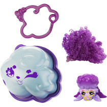 Cloudees Cloud Themed Reveal Toy With Hidden Figure, Small Pet Collectible Figure Assortment Gnc65