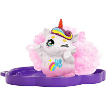 Cloudees Cloud Themed Reveal Toy With Hidden Figure, Small Pet Collectible Figure Assortment Gnc65