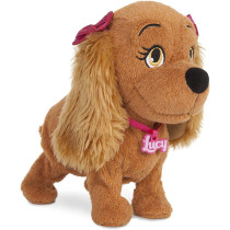 Club Petz Lucy Sing & Dance For Girls