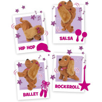 Club Petz Lucy Sing & Dance For Girls