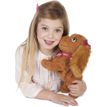 Club Petz Lucy Sing & Dance For Girls