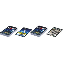 Clue Card Game For Kids