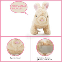 Cookie Jumping Rabbit, Pugs At Play, St Pap11, Hopping Club