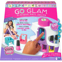 Cool Maker GoGlam U-Nique Nail Salon
