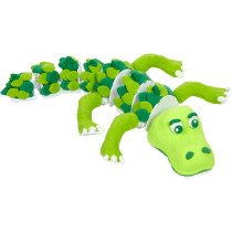 Crayola Build A Beast Gator, Model Magic Craft Kit, Steam/ Stem Learning Toys, Gift For Kids, 5, 6, 7, 8