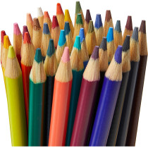 Crayola Colouring Pencils, Pack of 36