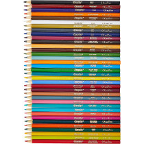 Crayola Colouring Pencils, Pack of 36