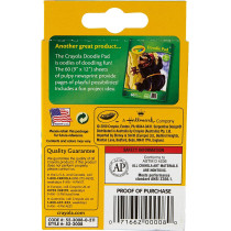 Crayola Crayons, School Supplies, Classic Colors, 8 Count