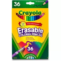 Crayola Erasable Colored...