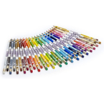 Crayola Erasable Colored Pencils Pack of 36