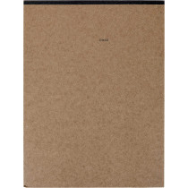 Crayola Painting Paper Pad, Painting Supplies for Kids, 25 Sheets