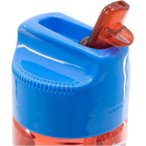 Stor Large Ecozen Hydro Spiderman Theme Bottle, Eco Friendly 540ml, Multicolour