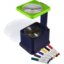 Discovery Toy Sketcher Art Projector Projects On Walls And Ceilings