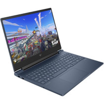 HP Victus Gaming Laptop 14th Gen Intel 20-Core i7-14700HX, 16GB RAM, 1TB SSD, 8GB NVIDIA GeForce RTX 4060, 16” QHD (2560X1440) 165Hz, Windows 11 Home (Performance Blue)