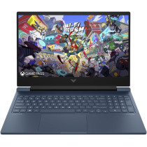 HP Victus Gaming Laptop 14th Gen Intel 20-Core i7-14700HX, 16GB RAM, 1TB SSD, 8GB NVIDIA GeForce RTX 4060, 16” QHD (2560X1440) 165Hz, Windows 11 Home (Performance Blue)