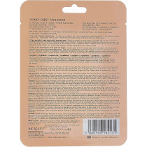 Disney Mad Beauty Winnie The Pooh Tigger Face Masks Set, Honey Infused Sheet Moisturize, Hydrate And Nourishes Skin
