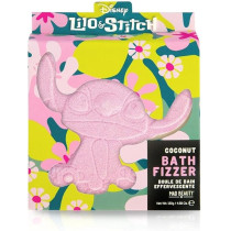Disney Mad Beauty Lilo And Stitch Coconut Bath Fizzer