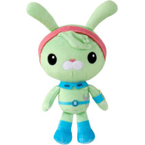 Octonauts Plush Crew S2 Soft Toy, Tweak