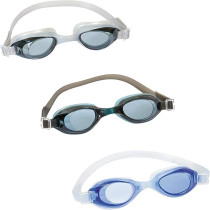 Bestway Hydro Pro Active Wear Goggles Advanced Design For Active Swimmers
