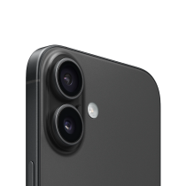 Apple iPhone 16 5G (512 GB, Black, 6.1 Display) UAE Version, 1 Year Apple Warranty