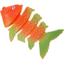 Bestway Hydroswim Dive Fish Squiggle Wiggle Pool Play, Multicolour