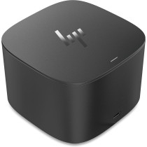 HP Thunderbolt Dock 120W G2 Docking Station Port Replicator (2UK37UT#ABA)