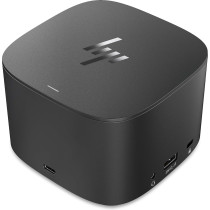 HP Thunderbolt Dock 120W G2 Docking Station Port Replicator (2UK37UT#ABA)