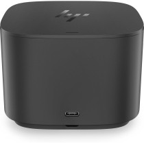 HP Thunderbolt Dock 120W G2 Docking Station Port Replicator (2UK37UT#ABA)