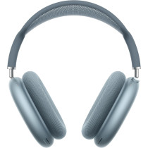 Apple Airpods Max USB-C Blue 2024, MWW63ZEA, 1 Year Warranty