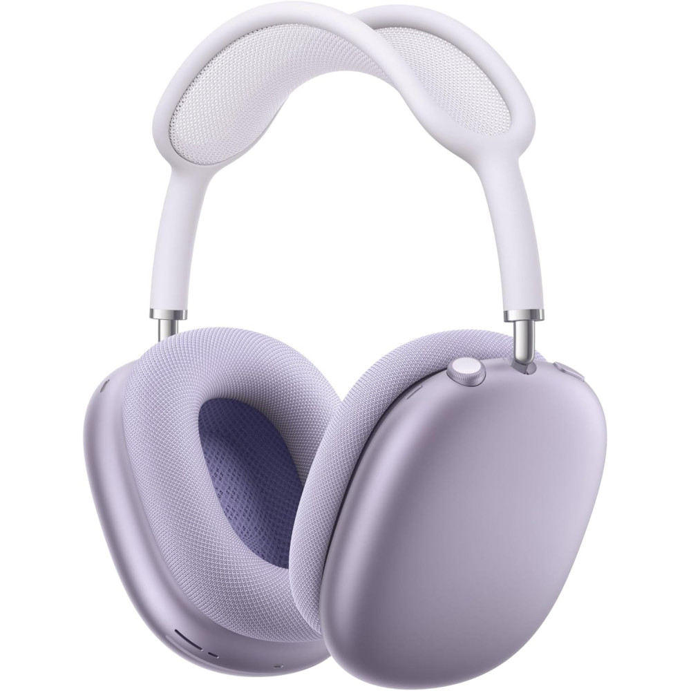 Apple Airpods Max USB-C Purple 2024, MWW83ZEA, 1 Year Warranty