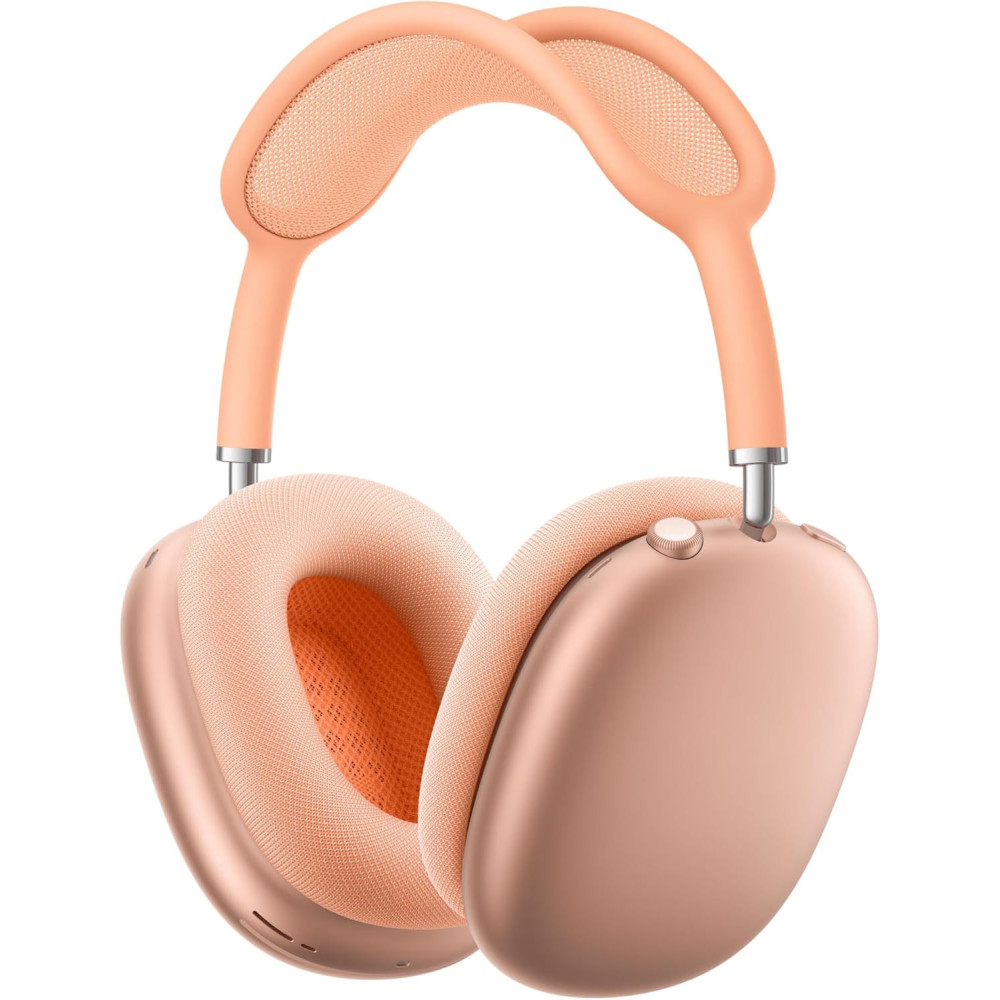 Apple Airpods Max USB-C Orange 2024, MWW73ZEA, 1 Year Warranty