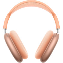 Apple Airpods Max USB-C Orange 2024, MWW73ZEA, 1 Year Warranty