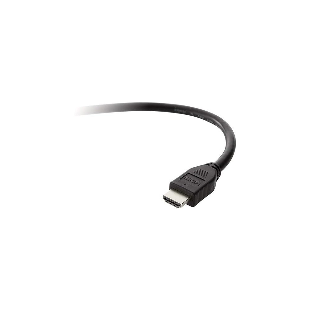 Belkin HDMi Cable High Quality 3 M, Black