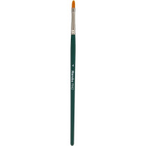 Marabu Forte Round Brush, Green