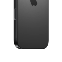 Apple iPhone 16 Pro Max 5G (1TB, Black Titanium, 6.9 Inch Super Retina XDR Display) UAE Version with 1 Year Apple Warranty