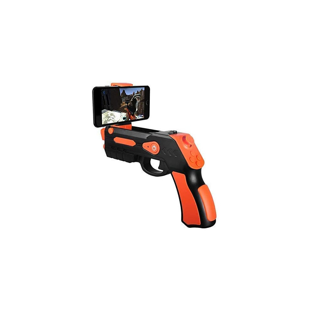 Smartplay Ar Gun Target Games Augmented Reality Controller