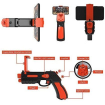 Smartplay Ar Gun Target Games Augmented Reality Controller