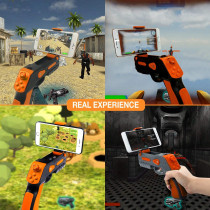 Smartplay Ar Gun Target Games Augmented Reality Controller