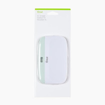 Cricut Extra Large Scraper, Crafting Tool, White/Green