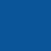 Cricut Premium Permanent Vinyl Blue Sheet Crafting And Personalization 30 x 120 cm