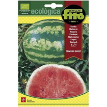 Euro Garden Sweet Watermelon Seeds