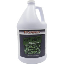 Lundmark Pine Fresh Heavy Duty Cleaner And Deodorant, 3.78L