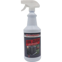 Lundmark Coil Cleen, Air Conditioning Fin And Coil Cleaner