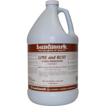 Lundmark Lime And Rust Remover Concentrate 3.785L