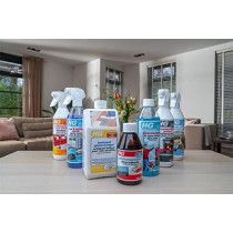 HG Dishwasher Cleaner And Odour Freshener, 500g