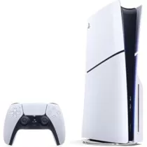 Sony PlayStation 5 Slim...