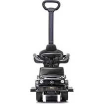Mercedes-Benz Push Car With...