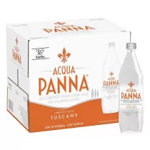 Acqua Panna Natural Still...